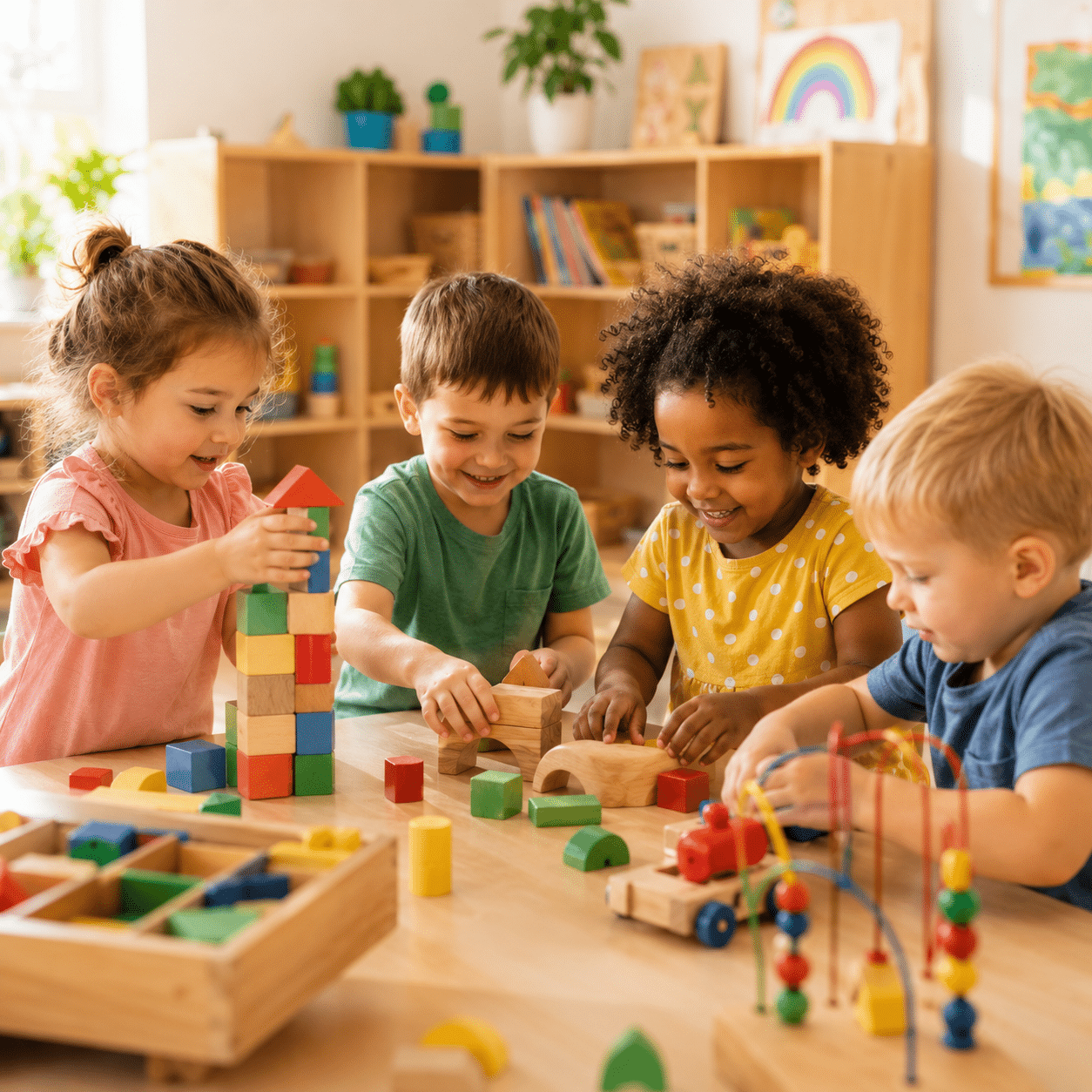 Why-Play-Is-One-of-the-Most-Important-Parts-of-Early-Childhood Why Play Is One of the Most Important Parts of Early Childhood